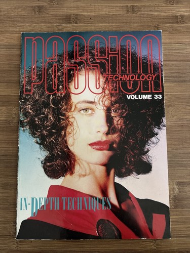Passion international hair - passion,