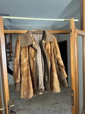 cappotto sartoriale in vera