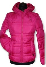 Giubbino donna  imbottito con