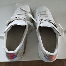 Scarpe Alexander Mcqueen Donna perfette come nuove usate 1 volta