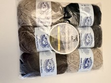 Jamison shetland doppio - jamison’s,