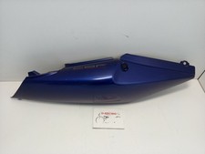 FIANCHETTO POSTERIORE DESTRO HONDA CBF 600 2004-2007 RIGHT REAR SIDE
