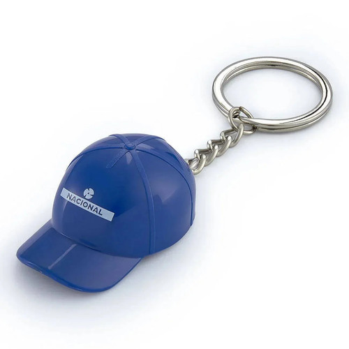 Portachiavi cap ayrton senna - cap,