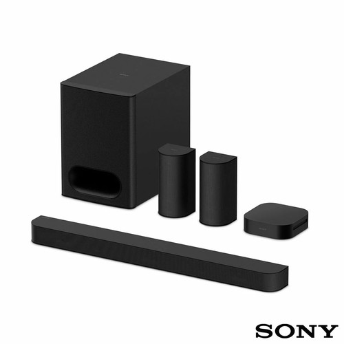 Sony hts60cek canali 1000 - sony,