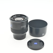 Zeiss Batis 85 mm f1.8 T*
