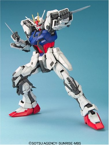 Gat x105 strike gundam - 1/60,