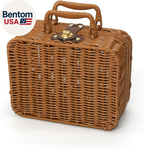 Mini cestino picnic in - mini,