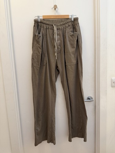 Felpa jersey rick owens - felpa,