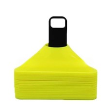 Porta coni da calcio