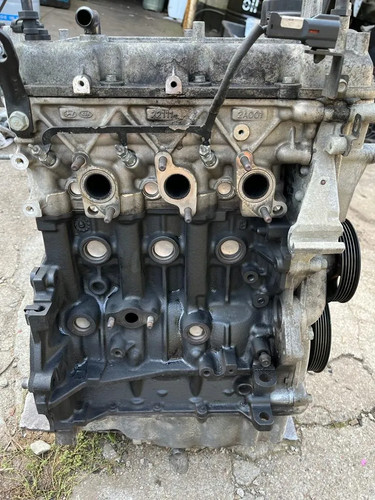 Motore hyundai kia - iii, rio