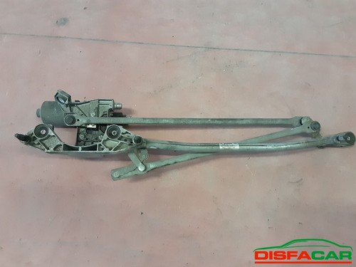 Motorino tergicristallo ford - motorino,