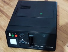 videoproiettore Rollei P360