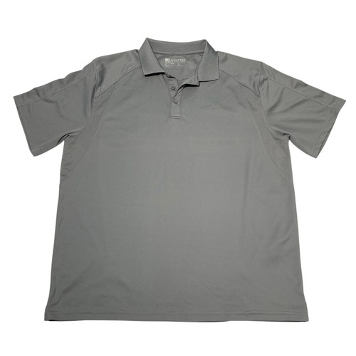 Ariat tek polo shirt mens - polo, xl