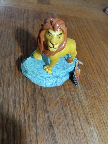 Disney leone mufasa - leone,