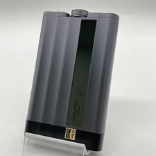 Amplificatore per cuffie DAC portatile iFi Audio xDSD Gryphon Bluetooth Hi-Res JP usato