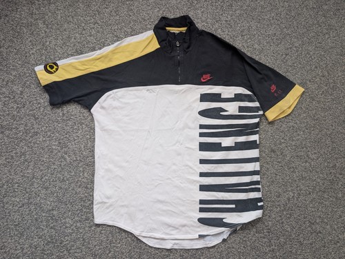 Maglia nike vintage - maglia,