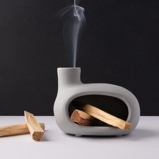 MOUGIGI Porta Palo Santo in