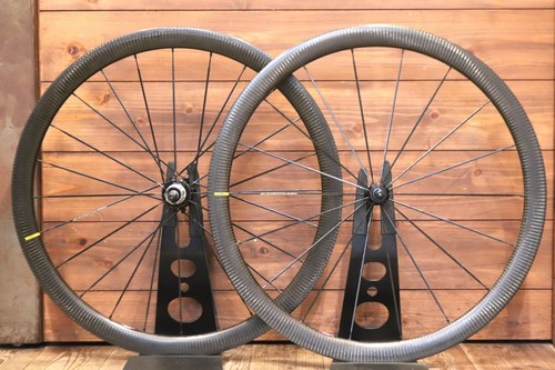 Set ruote mavic - cosmic, pro