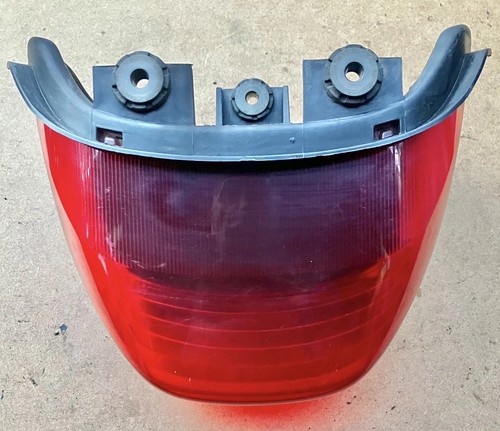 Gruppo fanale posteriore - , honda