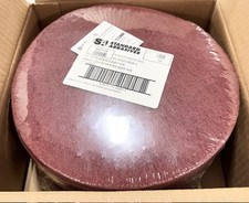 Abrasivi Standard 10" Buff &