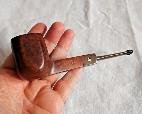 Vintage pipa gasparini 209 - pipa, di