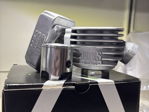 Gruppo termico mxs - mxs, mbk