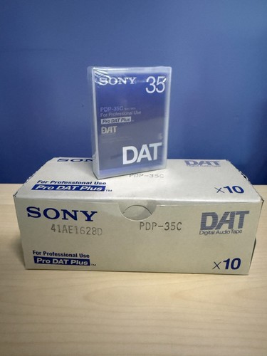 Sony pdp 35c - pdp-35c, dat