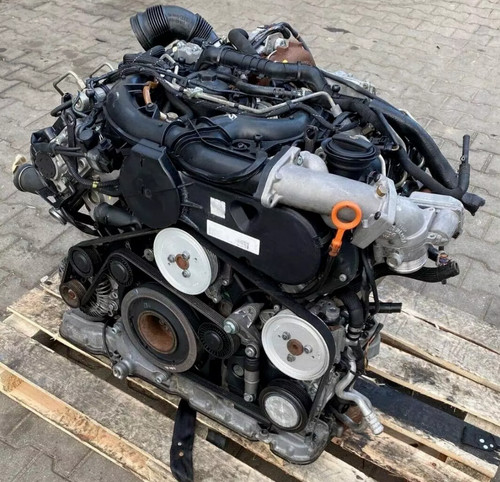 Motore usato engine audi - motore,