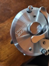 Shimano CALCUTTA 200 - RH