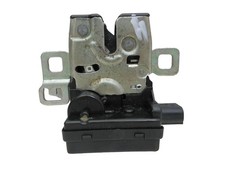 Tailgate closure suitable - tailgate, for