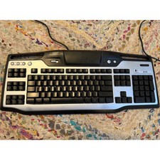 Logitech G15 Gaming Keyboard