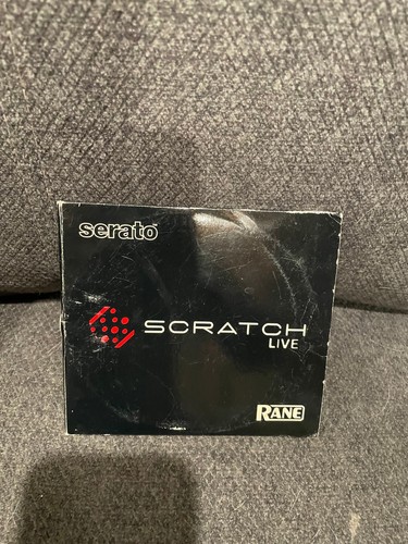 Set dischi serato - set,