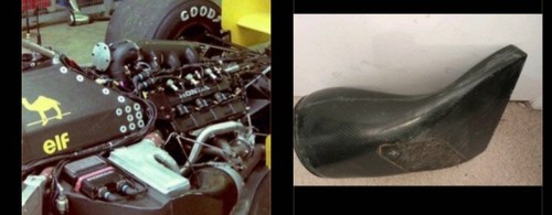Parte formula 1988 - parte, /