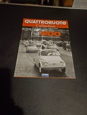 LIBRO QUATTRORUOTE COLLECTION
