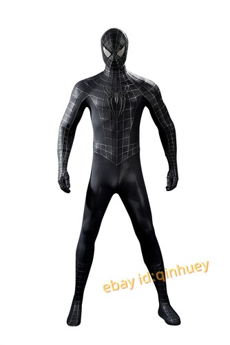 Spider man venom black - spider-man, suit