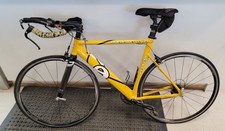 Cervelo P2-SL Triathlon Bike