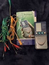 TESMED 780 Plus Salute