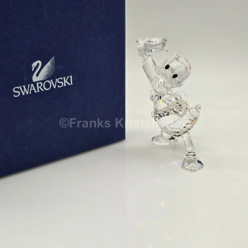 Swarovski disney paperino - swarovski,