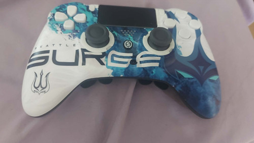 Scuf impact ps4 controller - impact,