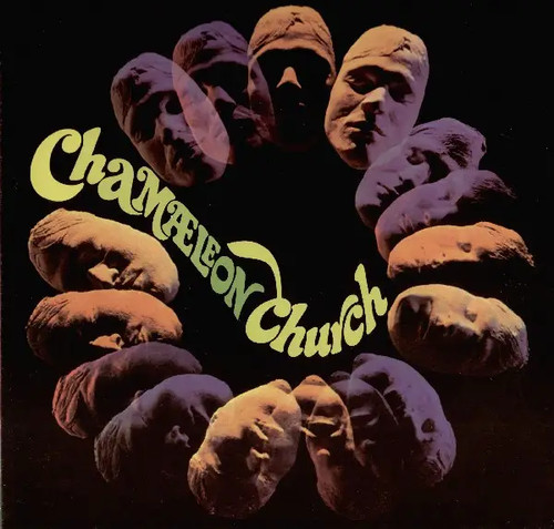Chamaeleon church chevy chase - chamaeleon,