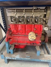 Motore Volvo Penta SMC (serie