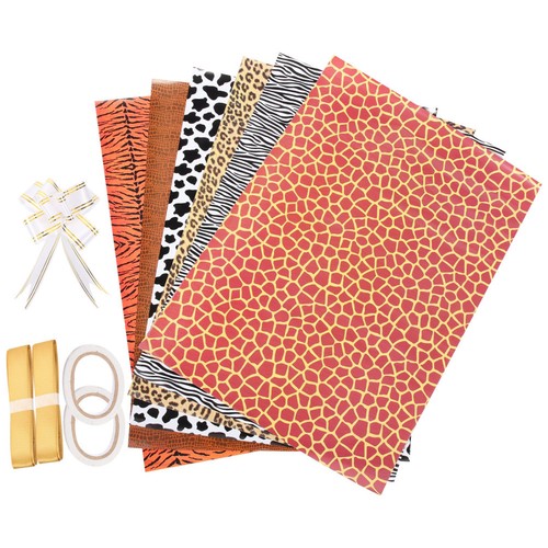 Sheets fogli carta - di,