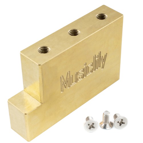Blocco tremolo musiclily - blocco, ultra