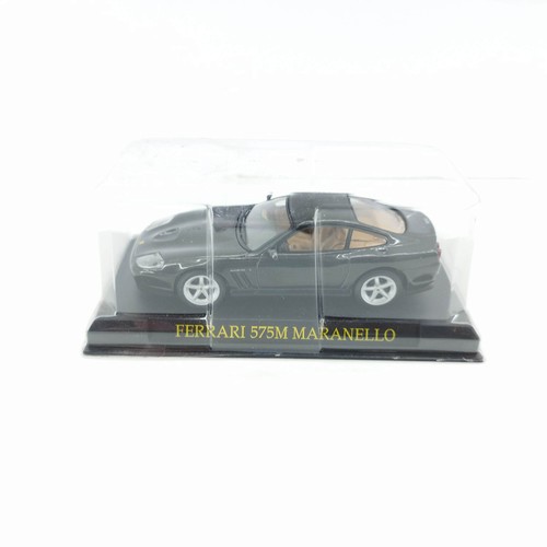 Figura coche ferrari - ferrari, 575