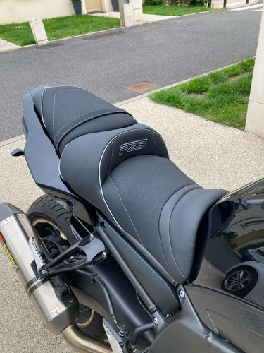 Yamaha fz8 fazer s - yamaha, n/s