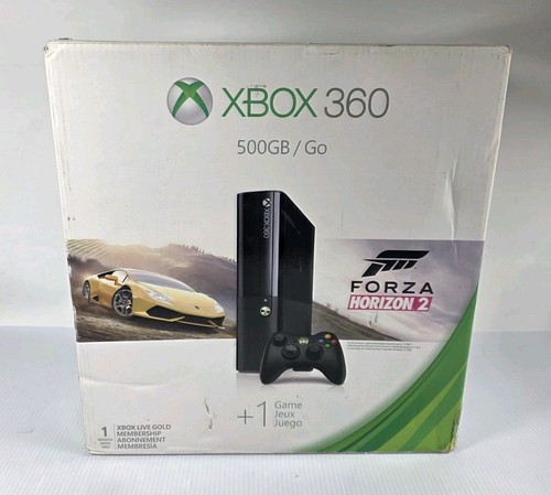 Microsoft xbox 360 500gb - microsoft,