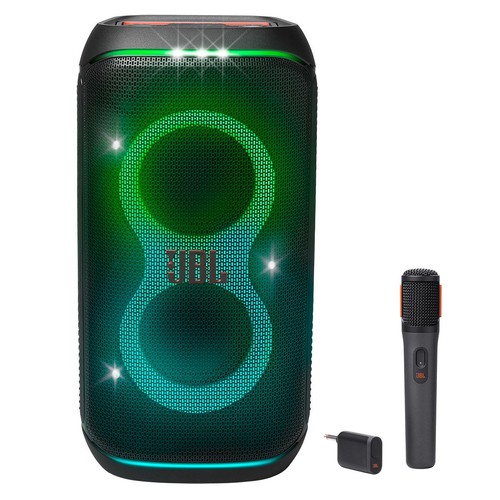Jbl partybox club - club, 120