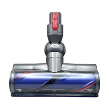 TESTINA MOTORE SPAZZOLA