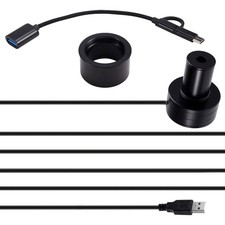 Telescopio 130W pixel 1,25