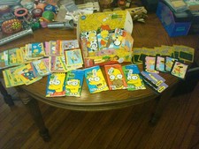 RARISSIME CARTE COLLEZIONABILI